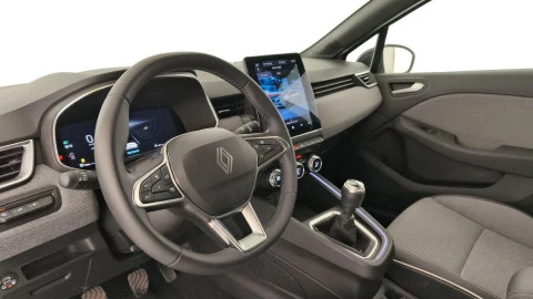 Renault Clio  TCe GLP Techno 74kW