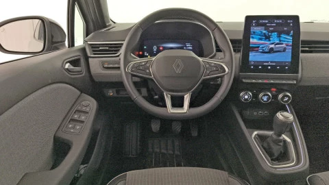 Renault Clio  TCe GLP Techno 74kW