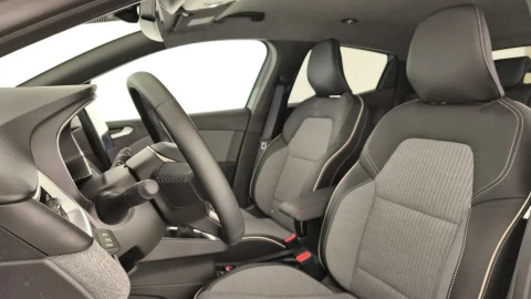 Renault Clio  TCe GLP Techno 74kW