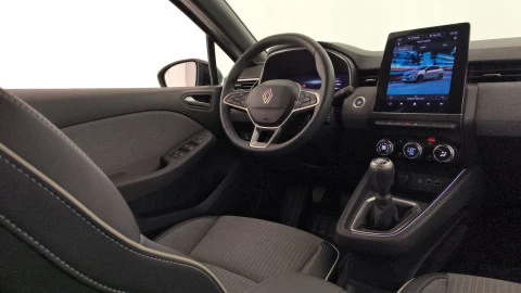 Renault Clio  TCe GLP Techno 74kW