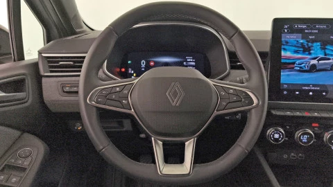 Renault Clio  TCe GLP Techno 74kW