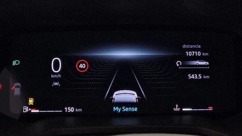 Renault Clio  TCe GLP Techno 74kW