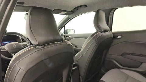 Renault Clio  TCe GLP Techno 74kW