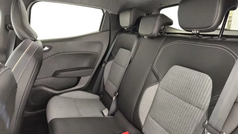 Renault Clio  TCe GLP Techno 74kW