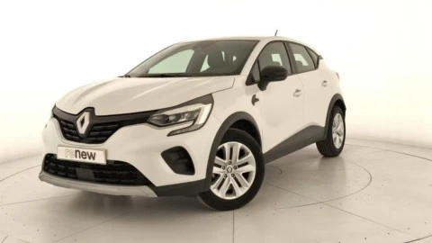 Renault Captur evolution TCe 103 kW (140CV) GPF