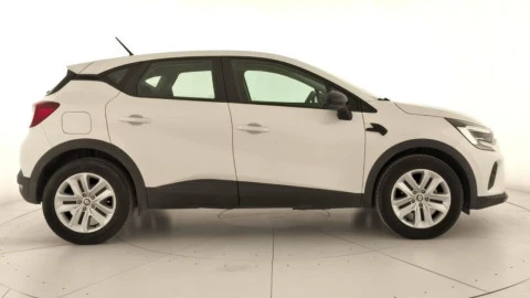 Renault Captur evolution TCe 103 kW (140CV) GPF