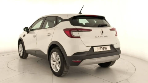 Renault Captur evolution TCe 103 kW (140CV) GPF