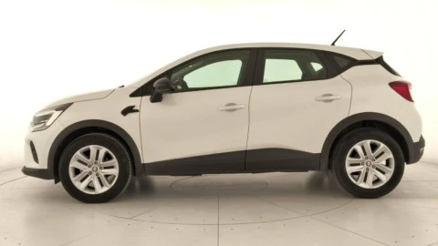 Renault Captur evolution TCe 103 kW (140CV) GPF