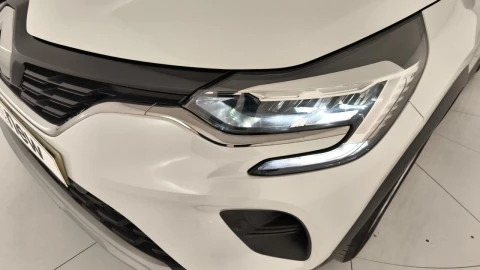 Renault Captur evolution TCe 103 kW (140CV) GPF
