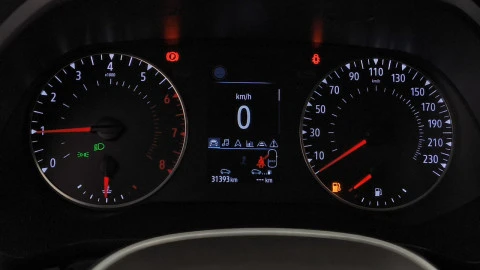 Renault Captur evolution TCe 103 kW (140CV) GPF