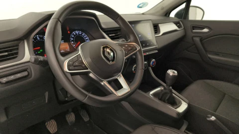 Renault Captur evolution TCe 103 kW (140CV) GPF