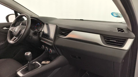 Renault Captur evolution TCe 103 kW (140CV) GPF