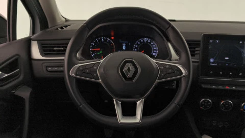 Renault Captur evolution TCe 103 kW (140CV) GPF