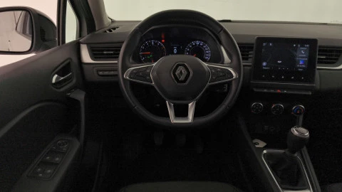 Renault Captur evolution TCe 103 kW (140CV) GPF