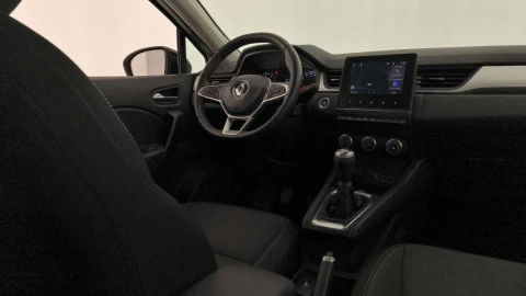 Renault Captur evolution TCe 103 kW (140CV) GPF