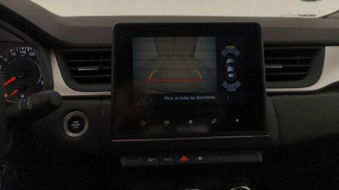 Renault Captur evolution TCe 103 kW (140CV) GPF