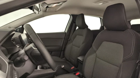 Renault Captur evolution TCe 103 kW (140CV) GPF
