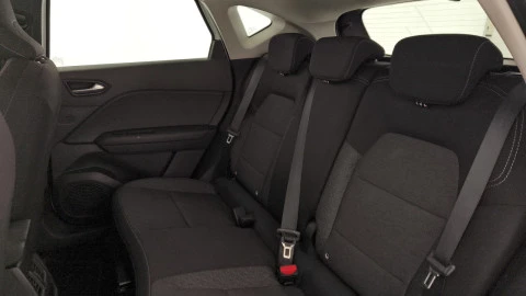 Renault Captur evolution TCe 103 kW (140CV) GPF