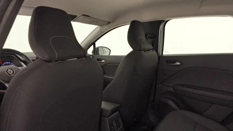 Renault Captur evolution TCe 103 kW (140CV) GPF