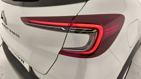 Renault Captur evolution TCe 103 kW (140CV) GPF