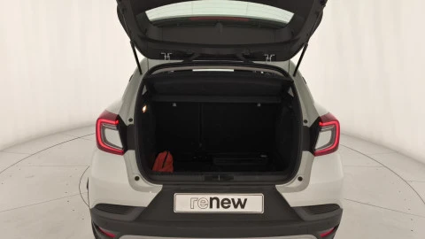 Renault Captur evolution TCe 103 kW (140CV) GPF