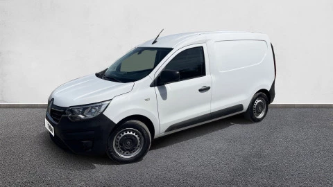 Renault Express Confort 1.5 Blue dCi 55 kW (75 cv)