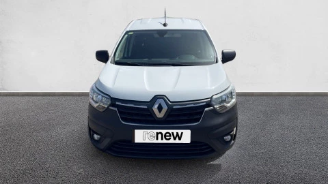 Renault Express Confort 1.5 Blue dCi 55 kW (75 cv)