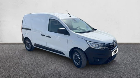 Renault Express Confort 1.5 Blue dCi 55 kW (75 cv)