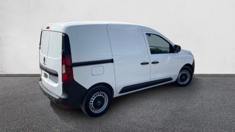 Renault Express Confort 1.5 Blue dCi 55 kW (75 cv)