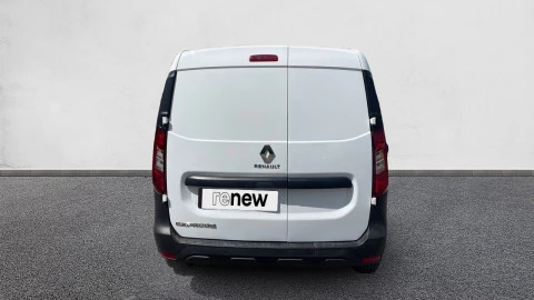 Renault Express Confort 1.5 Blue dCi 55 kW (75 cv)