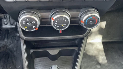 Renault Express Confort 1.5 Blue dCi 55 kW (75 cv)