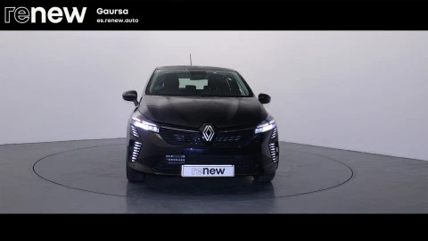 Renault Clio evolution Eco-G 100cv (74kW)