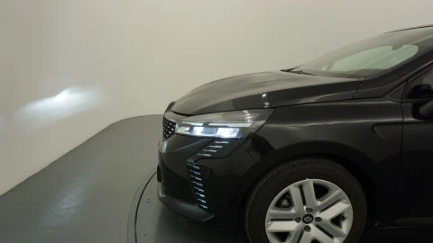 Renault Clio evolution Eco-G 100cv (74kW)