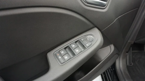 Renault Clio evolution Eco-G 100cv (74kW)