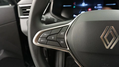 Renault Clio evolution Eco-G 100cv (74kW)