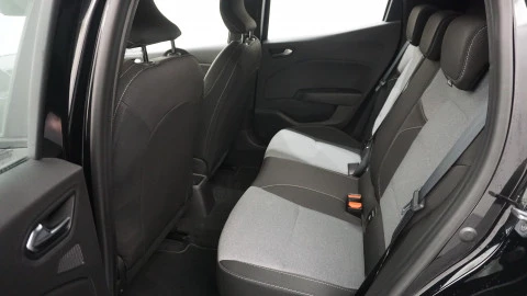 Renault Clio evolution Eco-G 100cv (74kW)