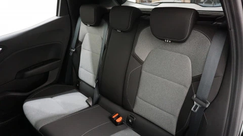 Renault Clio evolution Eco-G 100cv (74kW)