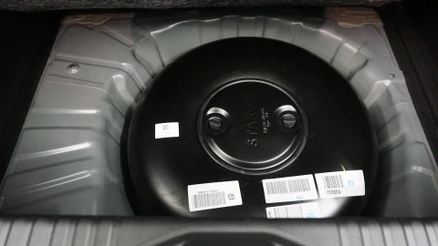 Renault Clio evolution Eco-G 100cv (74kW)