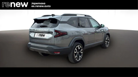 Dacia Bigster  Hybrid Journey 4x2 115KW
