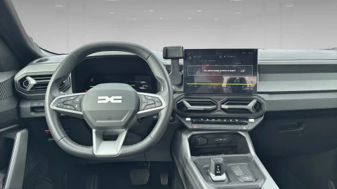 Dacia Bigster  Hybrid Journey 4x2 115KW