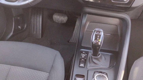BMW X1 xDrive20dA
