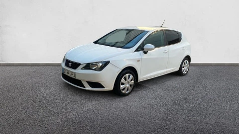 Seat Ibiza 1.2 TDI 75cv Reference Ecomotive