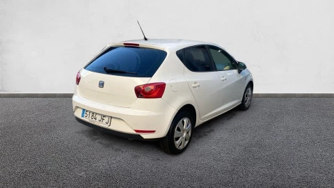 Seat Ibiza 1.2 TDI 75cv Reference Ecomotive