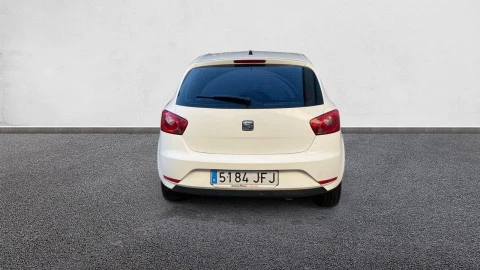 Seat Ibiza 1.2 TDI 75cv Reference Ecomotive