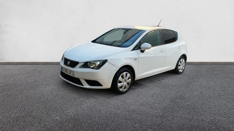 Seat Ibiza 1.2 TDI 75cv Reference Ecomotive