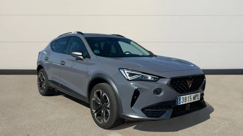 Cupra Formentor 1.5 TSI 110kW (150 CV) DSG
