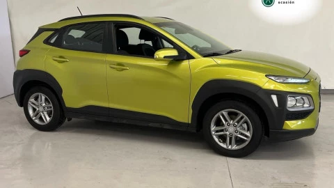Hyundai Kona 1.6 CRDI 85kW (115CV) Klass 4X2