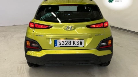 Hyundai Kona 1.6 CRDI 85kW (115CV) Klass 4X2