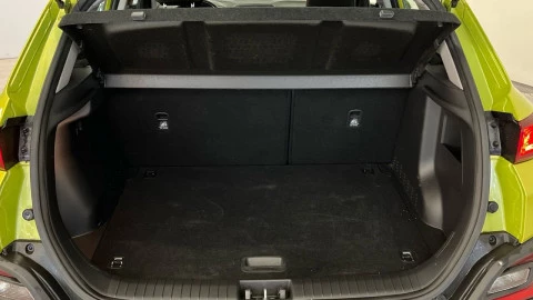 Hyundai Kona 1.6 CRDI 85kW (115CV) Klass 4X2