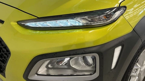 Hyundai Kona 1.6 CRDI 85kW (115CV) Klass 4X2